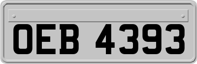 OEB4393