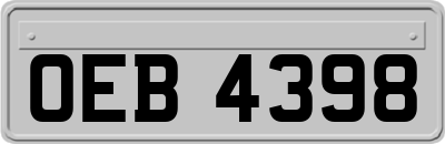OEB4398