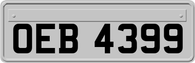 OEB4399
