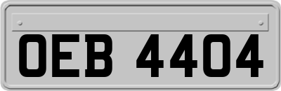 OEB4404