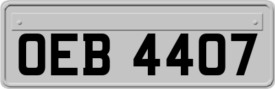 OEB4407
