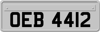 OEB4412