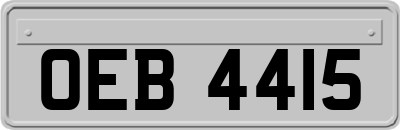 OEB4415