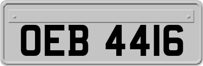 OEB4416
