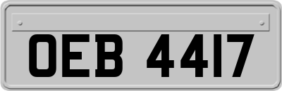 OEB4417