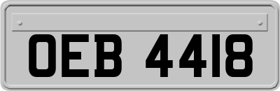 OEB4418