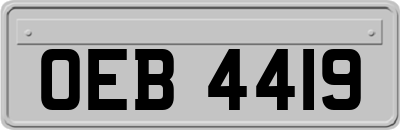 OEB4419