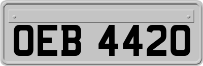 OEB4420