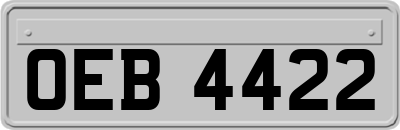 OEB4422