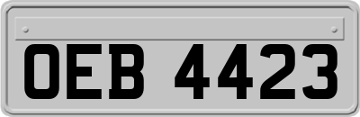 OEB4423