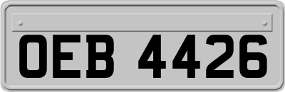OEB4426