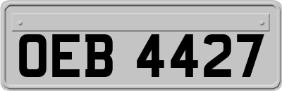 OEB4427