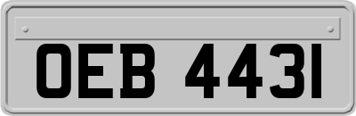 OEB4431