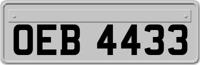 OEB4433