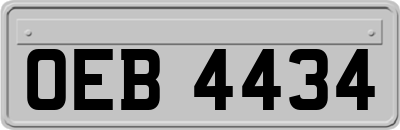 OEB4434