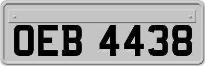 OEB4438