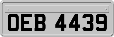 OEB4439