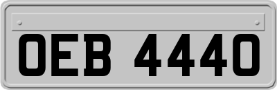 OEB4440