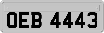 OEB4443