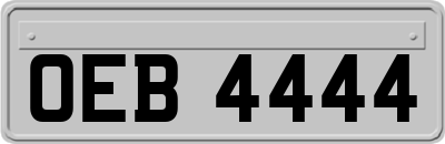 OEB4444