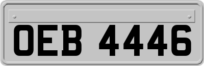 OEB4446