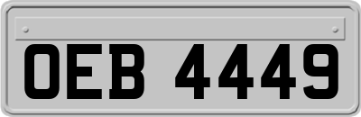 OEB4449