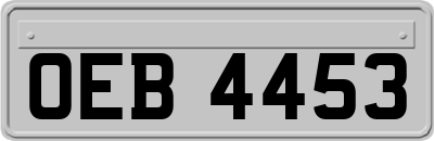 OEB4453