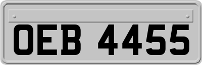 OEB4455