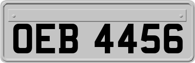 OEB4456