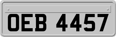 OEB4457
