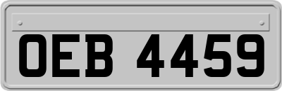 OEB4459