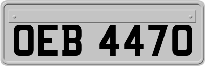 OEB4470