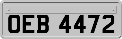 OEB4472