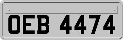 OEB4474