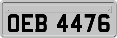 OEB4476