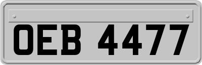 OEB4477
