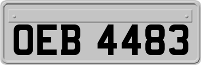 OEB4483