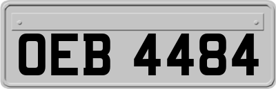 OEB4484