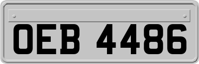 OEB4486