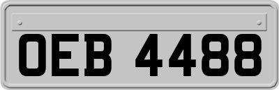 OEB4488