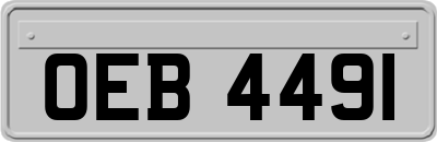 OEB4491