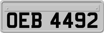 OEB4492