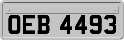 OEB4493