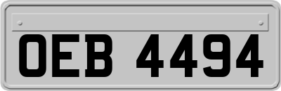 OEB4494