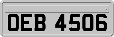 OEB4506