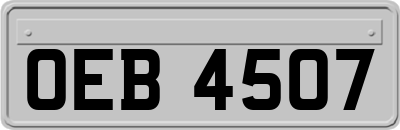 OEB4507