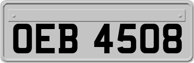OEB4508