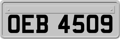 OEB4509