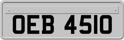 OEB4510