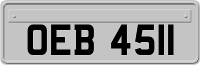 OEB4511